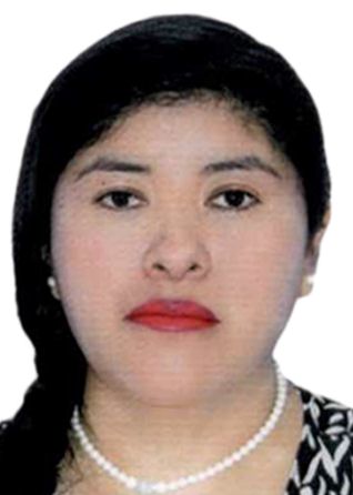 Elizenda Morales Cruz
