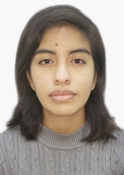 Elluz Yamil Ruiz Gomez