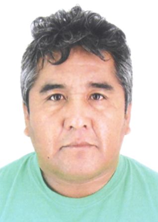Elmer Alberto Llanos Mamani