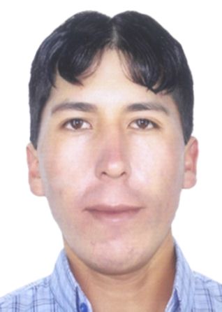 Elmer Alejandro Mina Ramos
