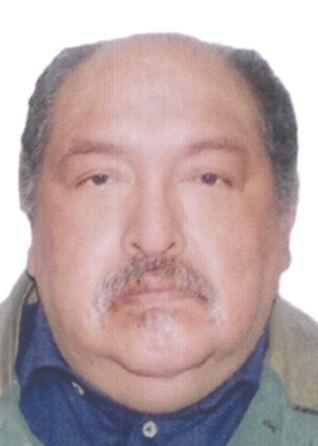 Elmer Antonio Mercado Velasquez