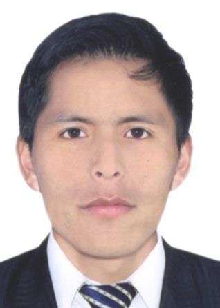 Elmer garcia allccahuaman