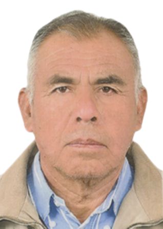 Elmer German Porras NuÑez
