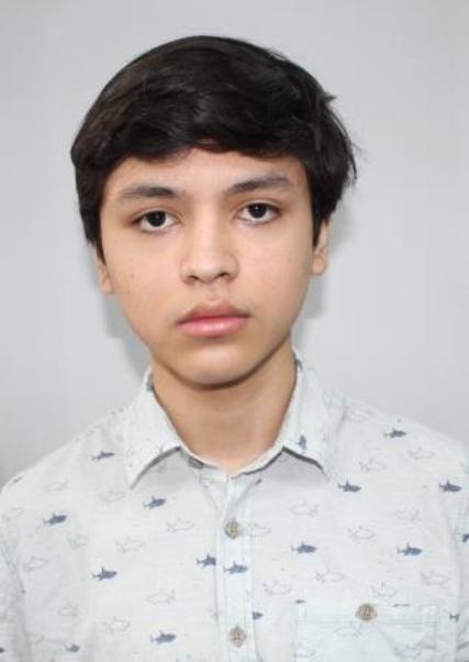 Elmer Hernando Sahid Mera Requejo