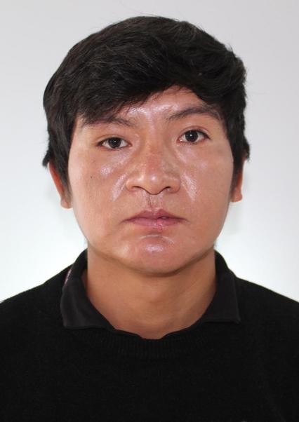 Elmer John Bernardo Viviano