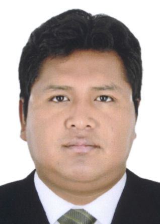 Elmer Juan Yucra Mendoza