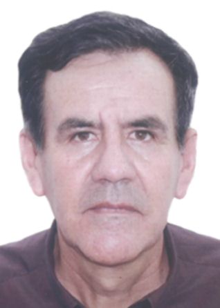 Elmer Manuel Florian Cedron