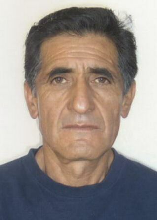 Elmer Roberto ZuÑiga Barrientos