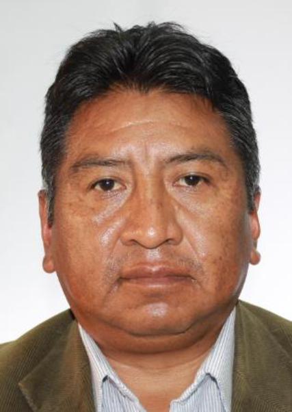 Elmer Robles Payehuanca