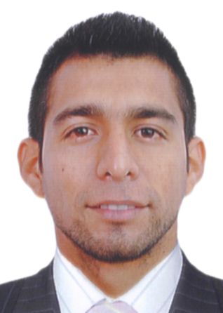 Elmer Santiago Huaman Paredes