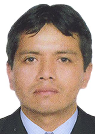 Elmer Teofilo Arnao Guerrero