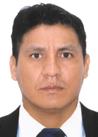 Elmer Urainer Socola Chapilliquen
