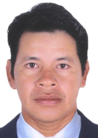 Elmo Pesha Arimuya