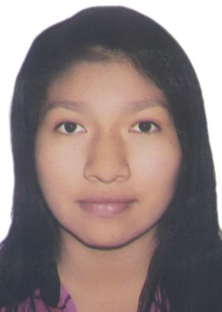 Eloiza Wajajai Jiukam