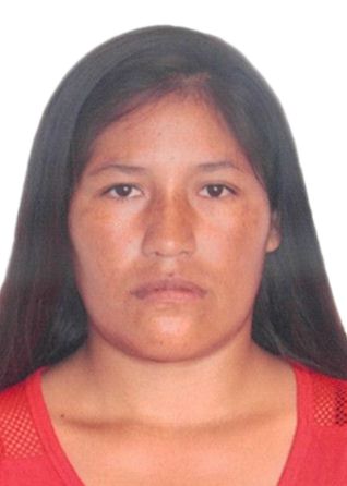 Elsa Choquecota Torres