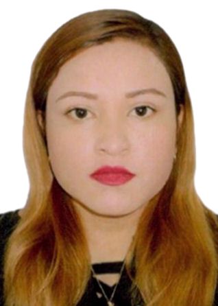 Elsa Gisela Cauper Sajami