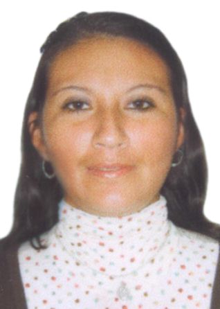 Elsa Paulina Correa Pulache