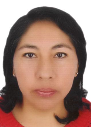 Elsa Quispe Jimenez