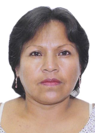 Elva Luani Morales Del Aguila