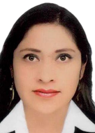 Elva Silvia Lozada Echeverria