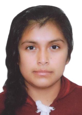 Elvia Beatriz Chiquillo Ciriaco