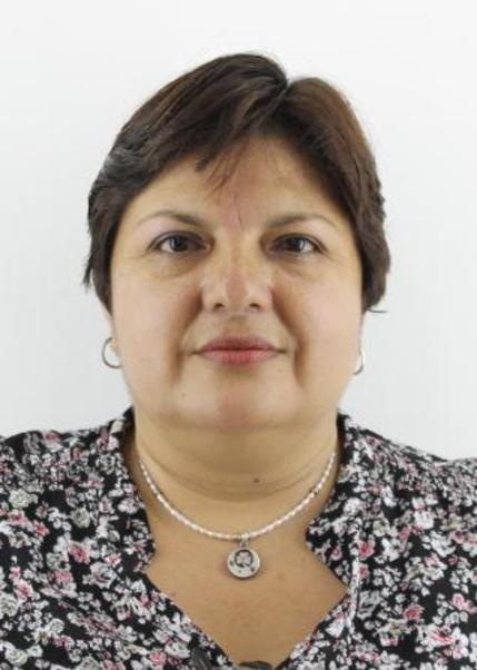 Elvia Coronel Torres