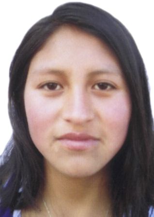 Elvira Caqui Rojas