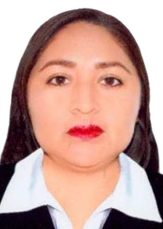 Elvira elizabeth garcia alayo