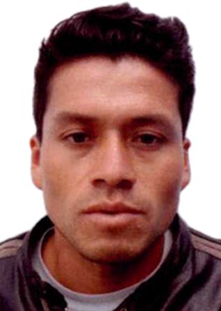 Elvis acuÑa herrera