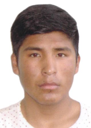 Elvis Adrian CataÑo Espinoza