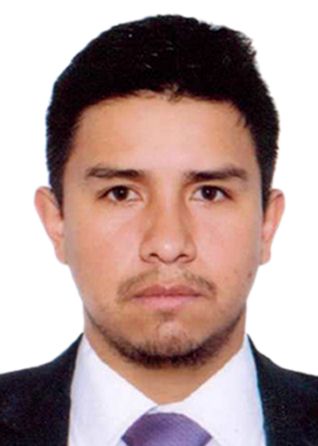 Elvis jhojar eufracio llanos