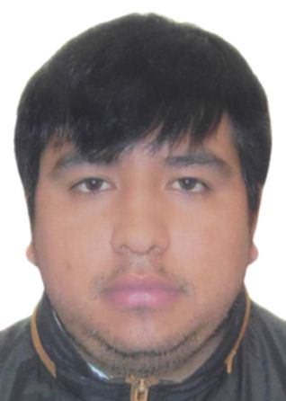 Elvis Marin Machuca