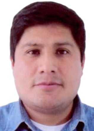 Elvis Mitma Guerra