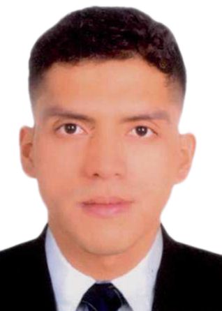 Elvis Panduro Ruiz