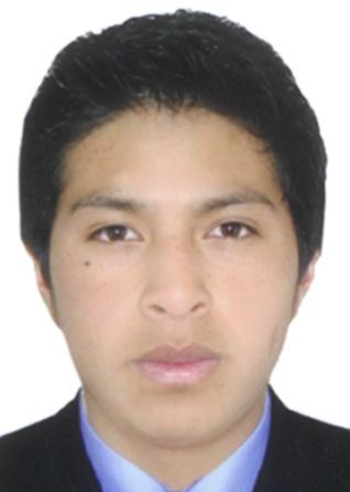 Elvys jhayr al - din cavero castro