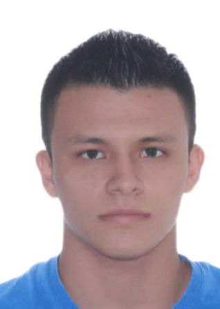 Emanuel Ricardo Rodriguez Elera