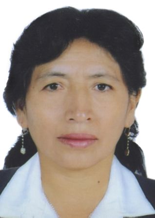 Emerita carrasco huamancha