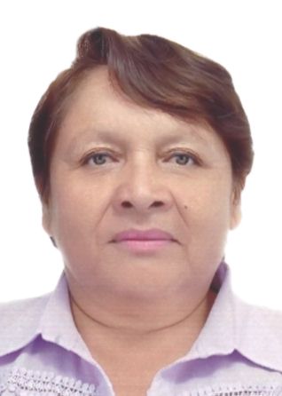 Emilda Totocayo Ventura De Manchego