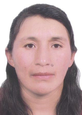 Emilia Bautista Huamani