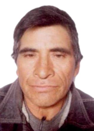 Emiliano Luis Corman Roque