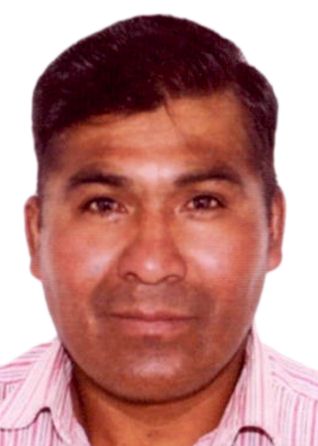 Emiliano santiago baylon oroya