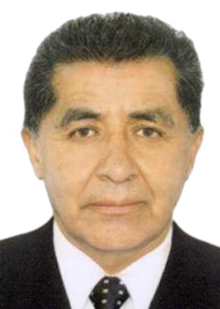 Emilio Del Carmen Lorenzo Olivera Flores