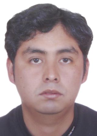 Emilio Fernando Shol Ponce
