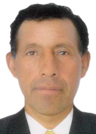 Emilio Fortunato Tito Salcedo