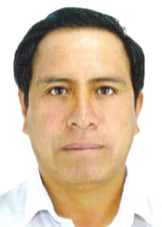 Emilio Huari Huaman