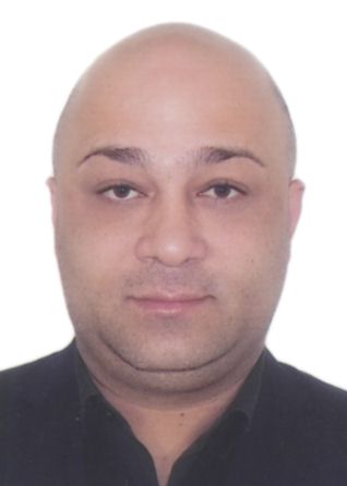 Emilio Nicolich Delgado