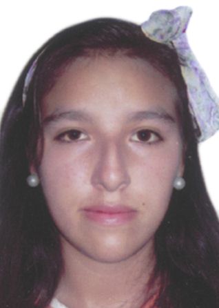 Emily Grace Bustamante Lopez
