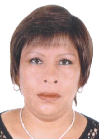Ena Consuelo Quintana Flores De Pereyra