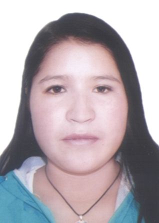 Eneida Anali Quispe Escudero