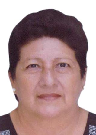 Eneida Paredes Moreyra